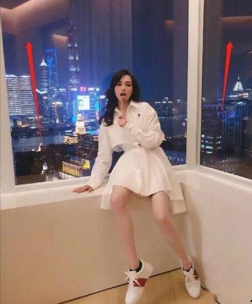 网友爆料唐嫣豪宅视频,奢华生活引网友热议