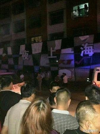 湖南夜场爆料事件始末最新消息,真相与争议交织的深夜风云  第2张