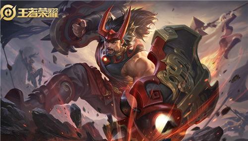 王者6月份最新皮肤爆料,神秘英雄华丽登场  第1张