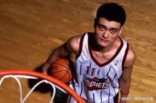 姚明队友爆料视频最新,揭秘篮球场上的那些不为人知的故事  第3张