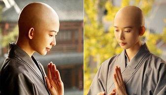 尼姑在线观看,揭秘神秘修行生活，在线观看带你走进禅意世界  第3张